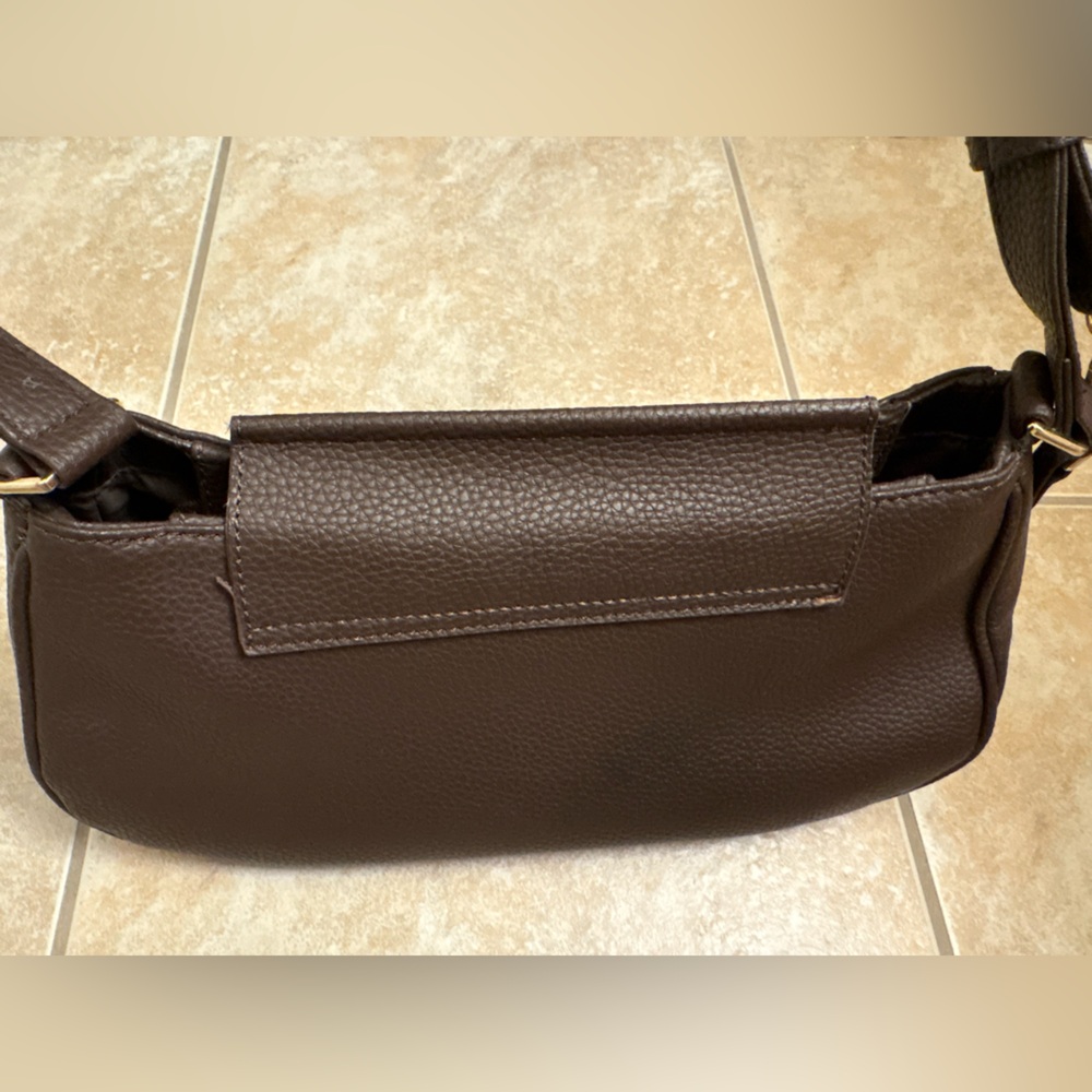Matt & Nat PIPER Shoulder Bag - Purity - Picture 11 of 16